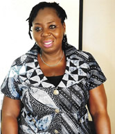 Deputy Director, Partnership and Zonal Offices Coordination Division