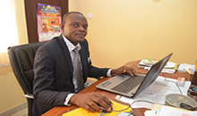 Deputy Director, TECHNO-ENTREPRENEURSHIP & TECHNO-ECONOMICS DIVISON